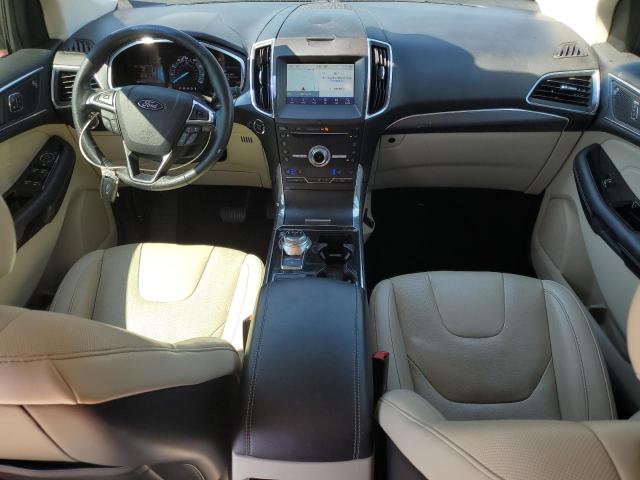 Photo 8 from auction – 2019 FORD EDGE TITAN with VIN 2FMPK3K96KBB09422