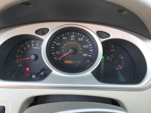 Photo 9 from auction – 2006 TOYOTA HIGHLANDER with VIN JTEGD21A360141574
