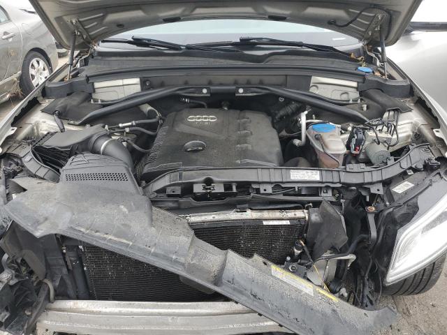 Photo 12 from auction – 2015 AUDI Q5 PREMIUM with VIN WA1LFAFPXFA143444