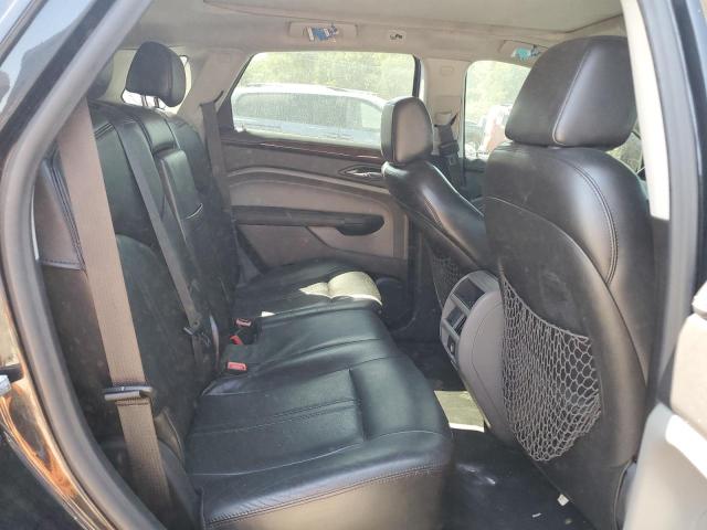 Photo 11 from auction – 2011 CADILLAC SRX LUXURY with VIN 3GYFNAEYXBS633692
