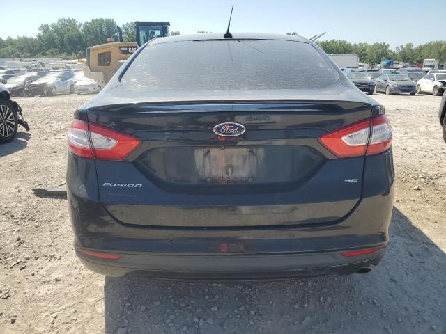 Photo 6 from auction – 2015 FORD FUSION SE with VIN 3FA6P0H75FR235418