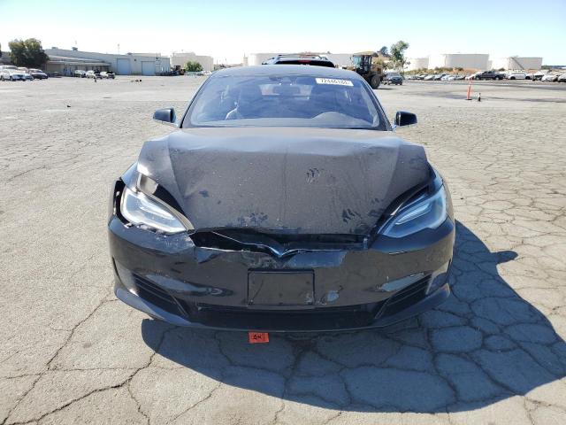 Photo 5 from auction – 2016 TESLA MODEL S with VIN 5YJSA1E19GF150732
