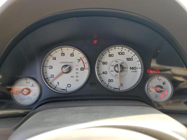 Photo 9 from auction – 2005 ACURA RSX with VIN JH4DC54875S001419