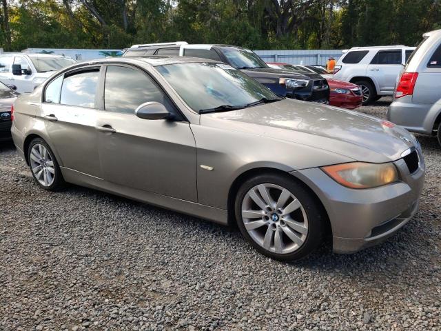 Photo 4 from auction – 2008 BMW 328 I with VIN WBAVA33558KX87181
