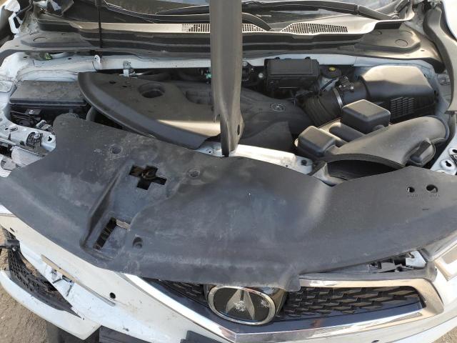 Zdjęcie 11 z aukcji – 2017 ACURA MDX TECHNO z VIN 5FRYD4H52HB007011