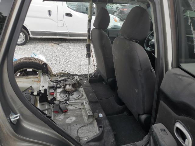 Photo 11 from auction – 2016 KIA SOUL with VIN KNDJN2A21G7300407