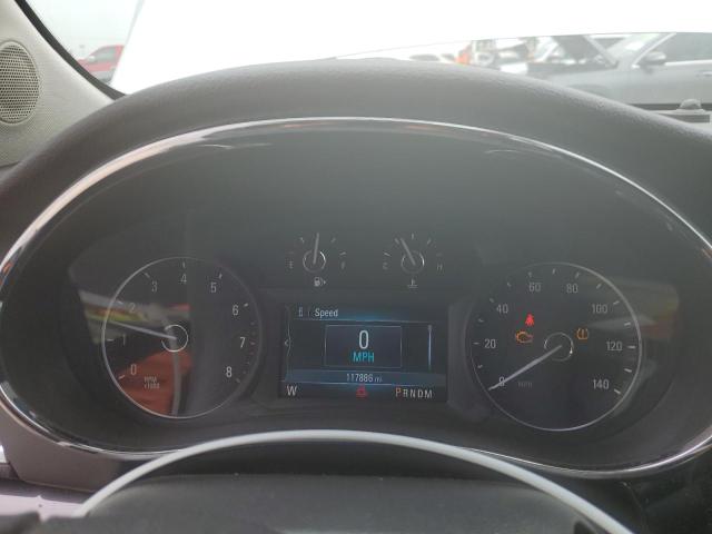 Photo 9 from auction – 2019 BUICK ENCORE PRE with VIN KL4CJESB9KB827132