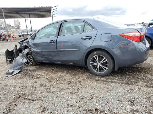 Photo 2 from auction – 2017 TOYOTA COROLLA L with VIN 2T1BURHE6HC793937