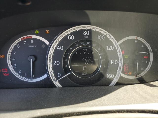 Photo 9 from auction – 2014 HONDA ACCORD LX with VIN 1HGCR2F33EA111886