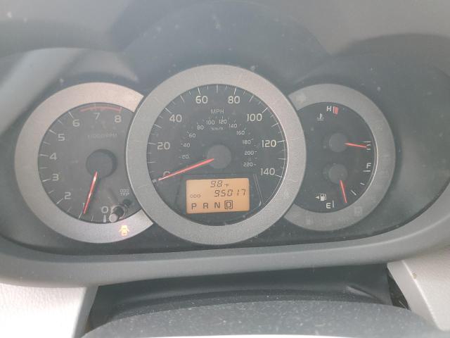 صورة رقم 9 من المزاد - 2010 TOYOTA RAV4 مع VIN JTMZF4DVXAD022763