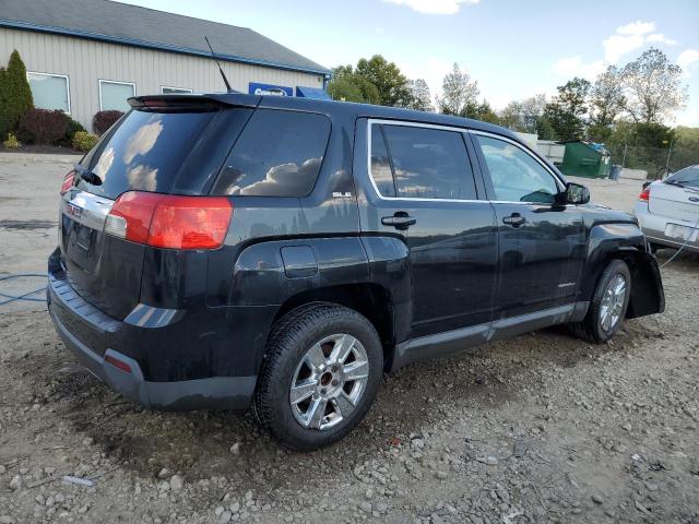 Photo 3 from auction – 2011 GMC TERRAIN SL with VIN 2CTALMEC7B6429365
