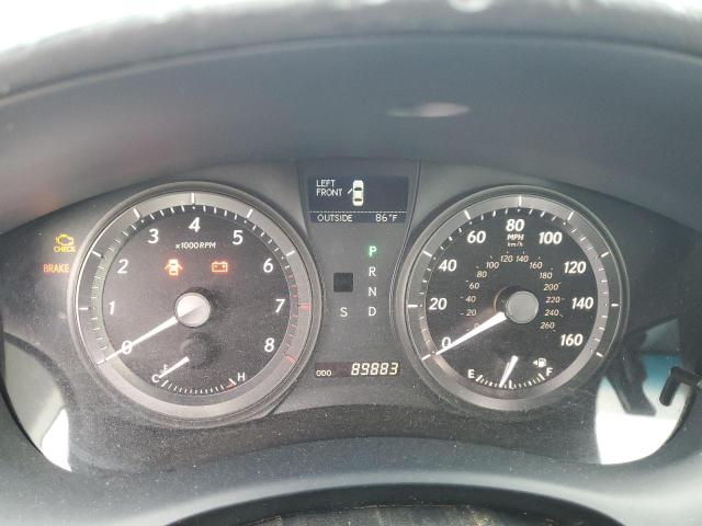 Foto 9 de la subasta – 2007 LEXUS ES 350 con VIN JTHBJ46G872119932