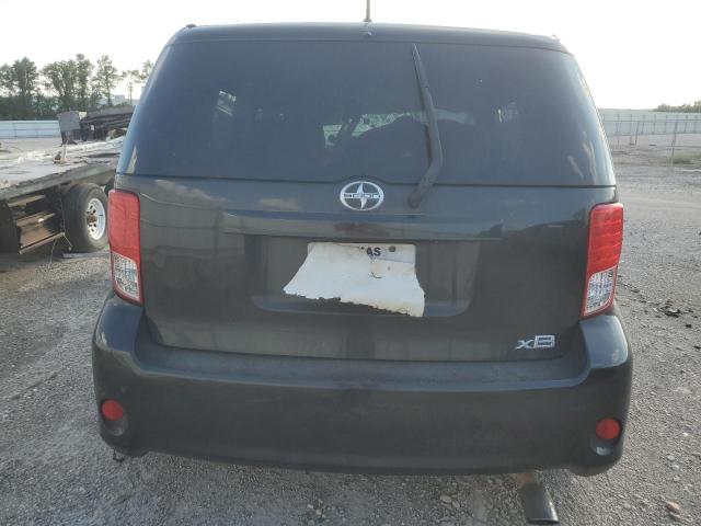 Photo 6 from auction – 2012 TOYOTA SCION XB with VIN JTLZE4FE5CJ026163