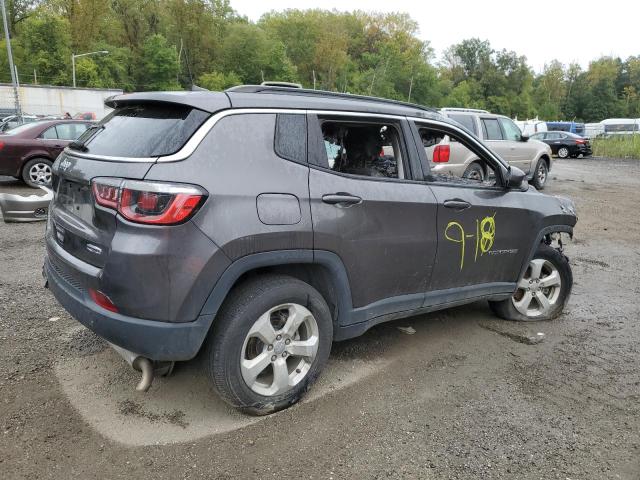 Photo 3 from auction – 2019 JEEP COMPASS LA with VIN 3C4NJDBB5KT767602