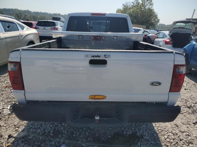 Photo 6 from auction – 2004 FORD RANGER with VIN 1FTYR10D74PB58267