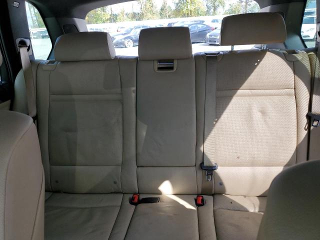 Photo 10 from auction – 2012 BMW X5 XDRIVE5 with VIN 5UXZV8C58CL422517