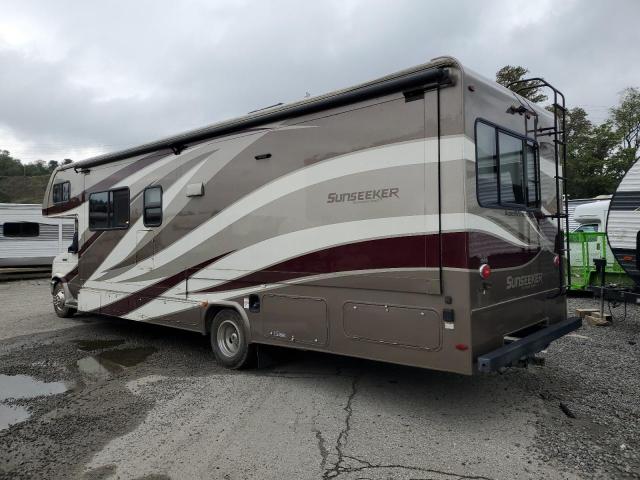 Photo 3 from auction – 2018 WILDWOOD SUNSEEKER with VIN 1FDXE4FS1HDC66627
