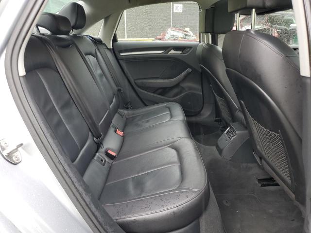 Photo 10 from auction – 2015 AUDI A3 PREMIUM with VIN WAUACGFF2F1030715