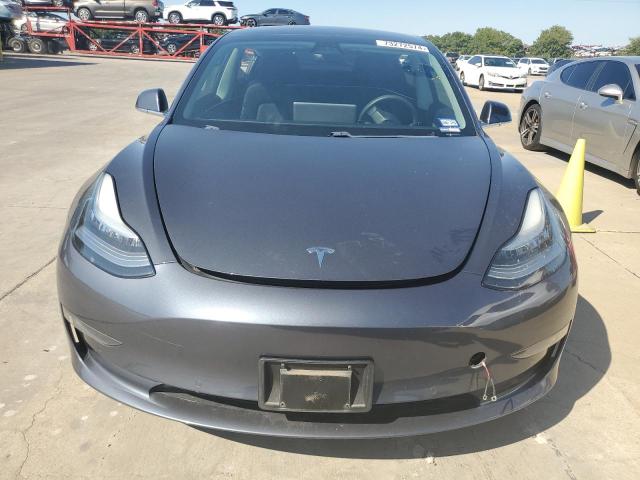 Photo 5 from auction – 2020 TESLA MODEL 3 with VIN 5YJ3E1EB1LF663890