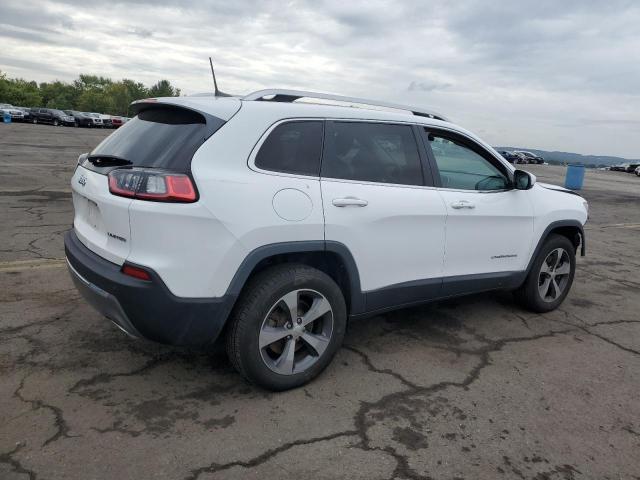 Photo 3 from auction – 2019 JEEP CHEROKEE L with VIN 1C4PJMDXXKD260847