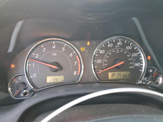 Photo 9 from auction – 2013 TOYOTA COROLLA BA with VIN 5YFBU4EE2DP202598