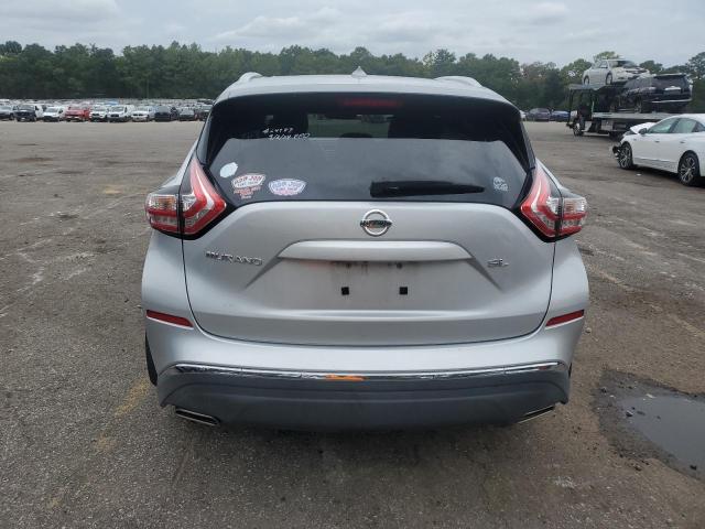 Photo 6 from auction – 2016 NISSAN MURANO S with VIN 5N1AZ2MG9GN131675