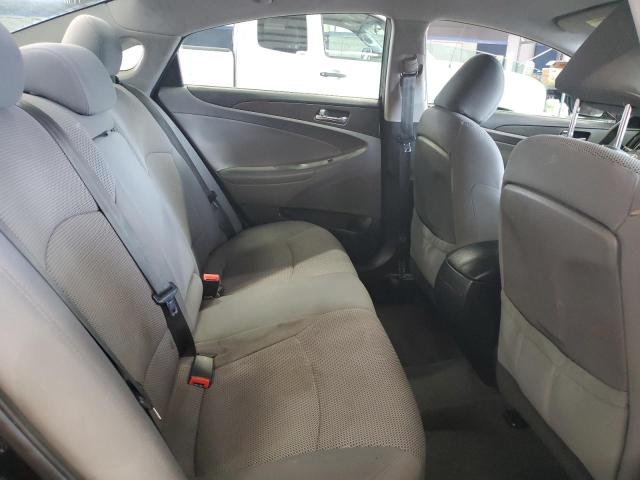Photo 10 from auction – 2013 HYUNDAI SONATA GLS with VIN 5NPEB4AC8DH714886