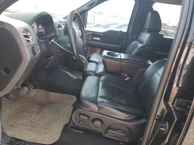 Photo 7 from auction – 2004 FORD F150 SUPER with VIN 1FTPW14564FA37923