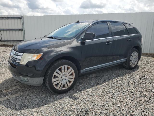 FORD EDGE LIMIT 2008 with VIN 2FMDK39C68BB07439 - Photo from auction