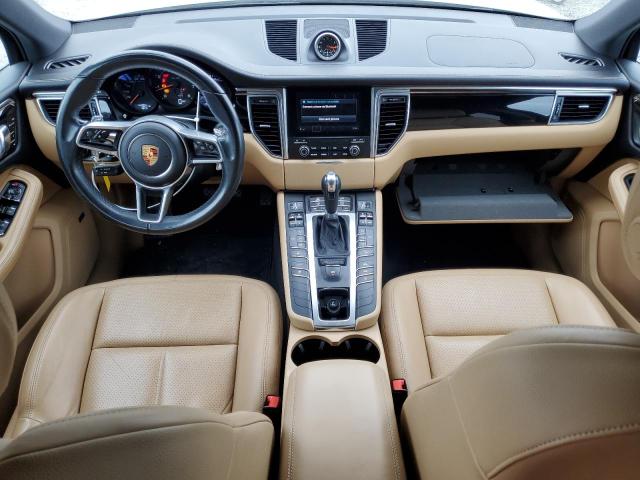 Photo 8 from auction – 2017 PORSCHE MACAN with VIN WP1AA2A52HLB02884