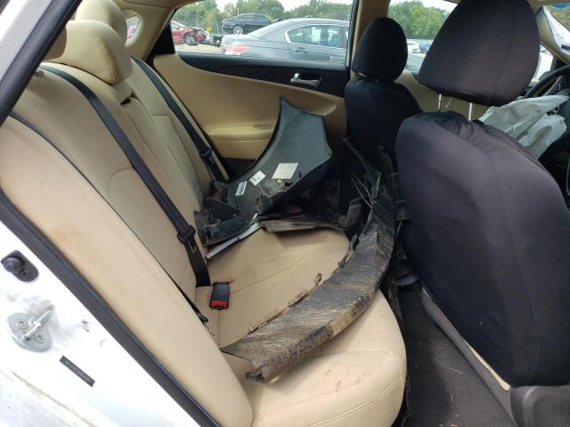 Photo 10 from auction – 2013 HYUNDAI SONATA GLS with VIN 5NPEB4AC1DH604584