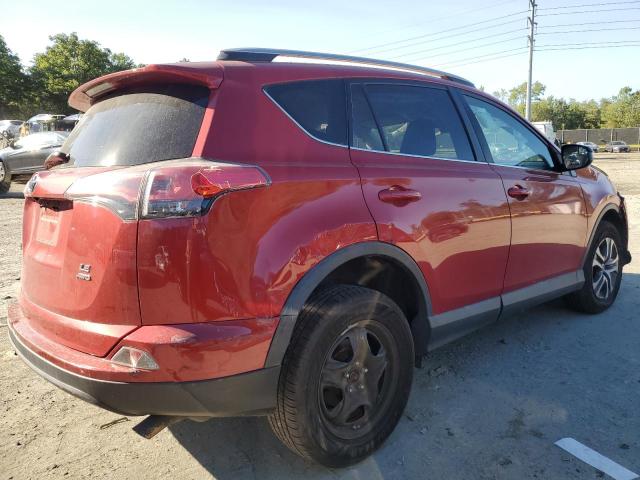 Zdjęcie 3 z aukcji – 2017 TOYOTA RAV4 LE z VIN 2T3BFREV2HW561209