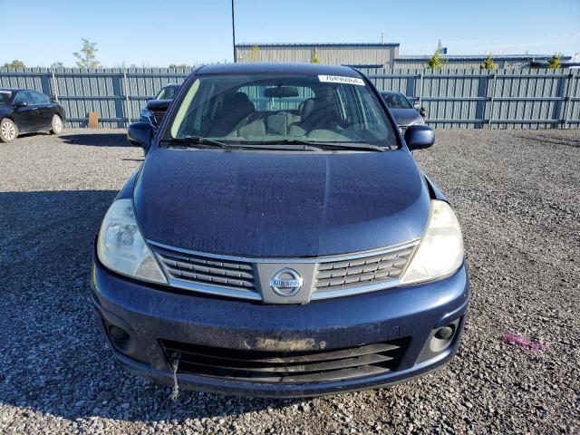 Photo 5 from auction – 2009 NISSAN VERSA S with VIN 3N1BC13E69L357098