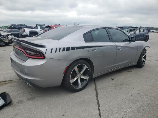 Photo 3 from auction – 2016 DODGE CHARGER SX with VIN 2C3CDXHG9GH163204