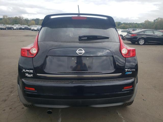 Photo 6 from auction – 2012 NISSAN JUKE S with VIN JN8AF5MV1CT126848