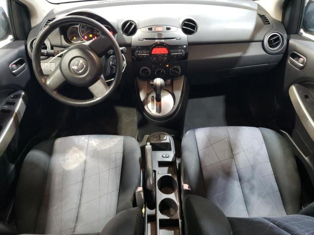 Photo 8 from auction – 2014 MAZDA MAZDA2 SPO with VIN JM1DE1KY5E0175122