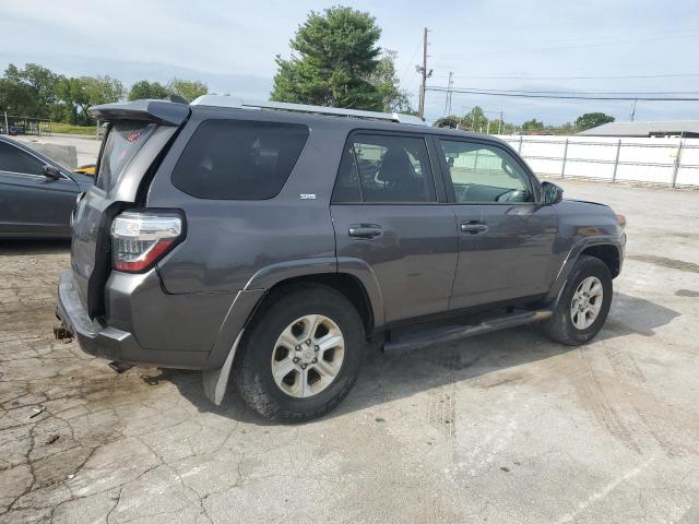 Photo 3 from auction – 2023 TOYOTA 4RUNNER SR with VIN JTEBU5JR0G5321942
