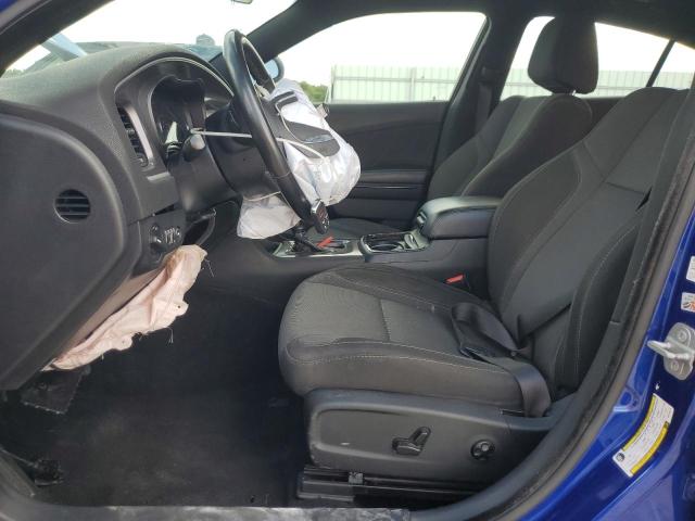 Photo 7 from auction – 2019 DODGE CHARGER SX with VIN 2C3CDXBGXKH745412