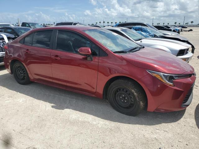 Foto 4 de la subasta – 2023 TOYOTA COROLLA LE con VIN 5YFB4MDE4PP075293