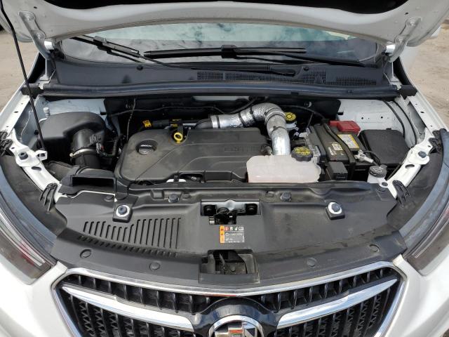 Photo 12 from auction – 2022 BUICK ENCORE PRE with VIN KL4CJESM0NB561733