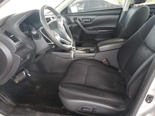 Photo 7 from auction – 2016 NISSAN ALTIMA 2.5 with VIN 1N4AL3AP6GN357419