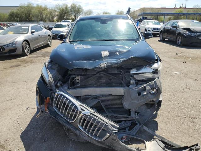 Photo 5 from auction – 2016 BMW X1 XDRIVE2 with VIN WBXHT3C30G5E51224