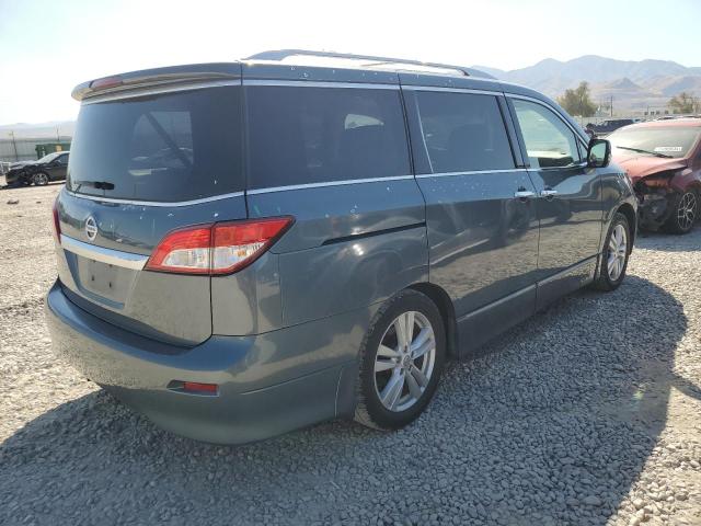 Photo 3 from auction – 2011 NISSAN QUEST S with VIN JN8AE2KP4B9010657
