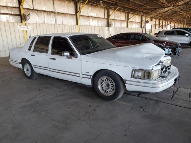 Photo 4 from auction – 1994 LINCOLN TOWN CAR E with VIN 1LNLM81W9RY755340