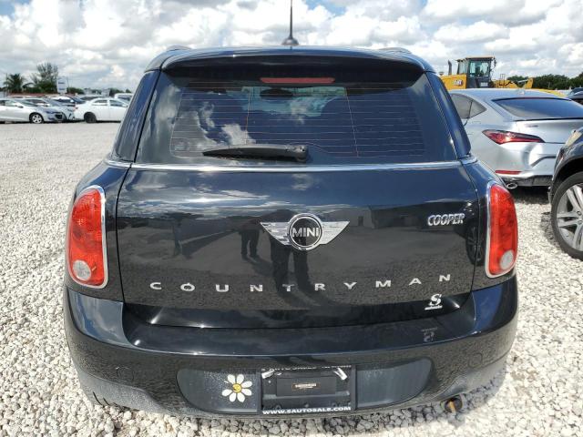 Photo 6 from auction – 2016 MINI COOPER COU with VIN WMWZB3C56GWR46893