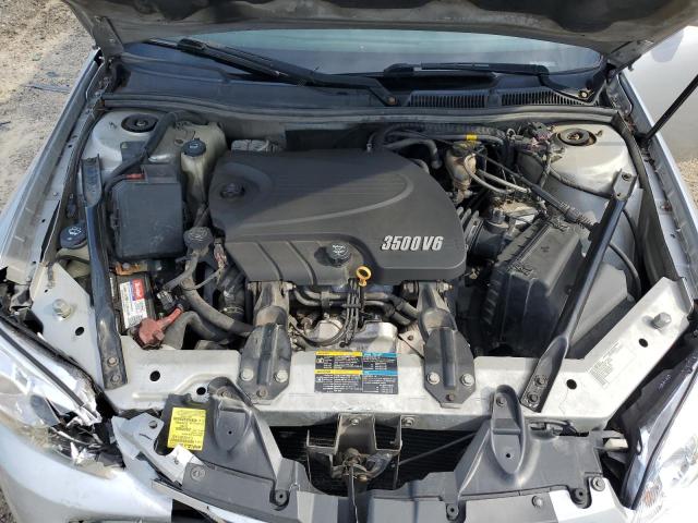 Photo 11 from auction – 2009 CHEVROLET IMPALA 1LT with VIN 2G1WT57K591223313