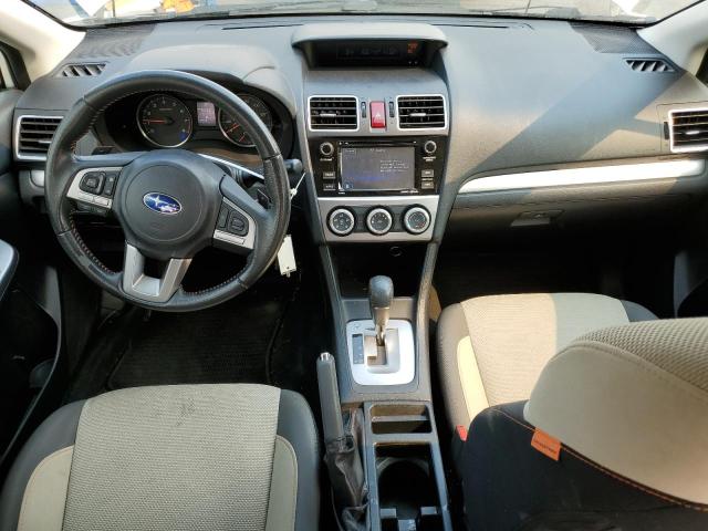 Photo 8 from auction – 2016 SUBARU CROSSTREK with VIN JF2GPABC0G8230352