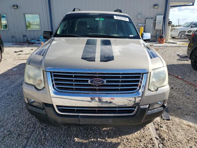 Photo 5 from auction – 2007 FORD EXPLORER S with VIN 1FMEU31K77UB49645