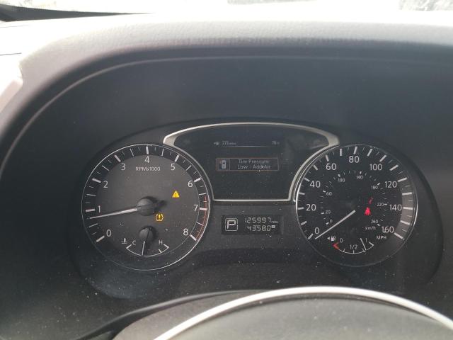 Photo 9 from auction – 2013 NISSAN PATHFINDER with VIN 5N1AR2MN9DC621524