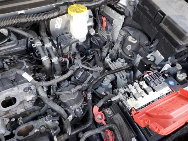 Photo 10 from auction – 2019 CHRYSLER PACIFICA L with VIN 2C4RC1GG7KR576555